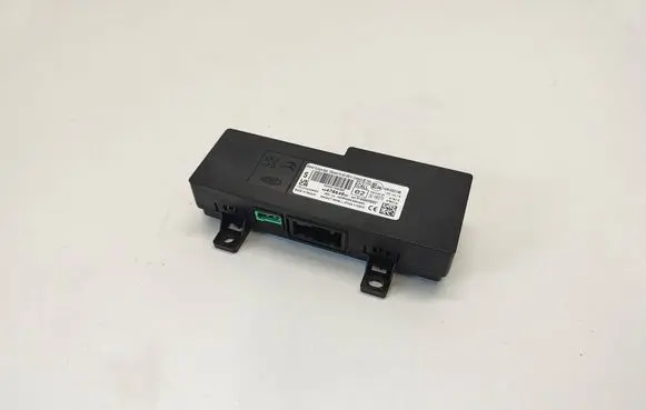 Opel Mokka B Bluetooth control unit module 9847654980 10R052146