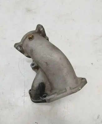 Air intake duct part
