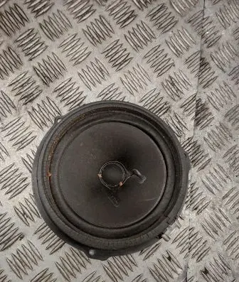 Ford S-MAX Front door speaker 6m2t18808ab