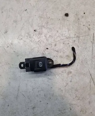 Audi A6 S6 C6 4F Hand parking brake switch 4F1927225