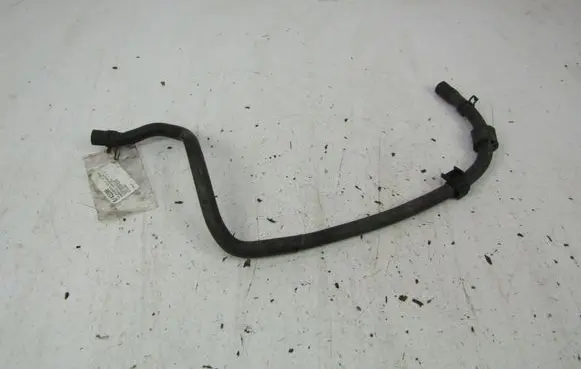 Volkswagen Golf IV Power steering hose/pipe/line 