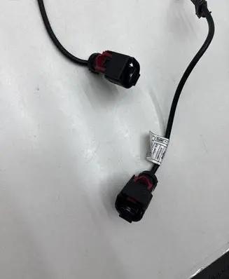 BMW 1 F20 F21 Positive wiring loom 19318 10688710 9296981