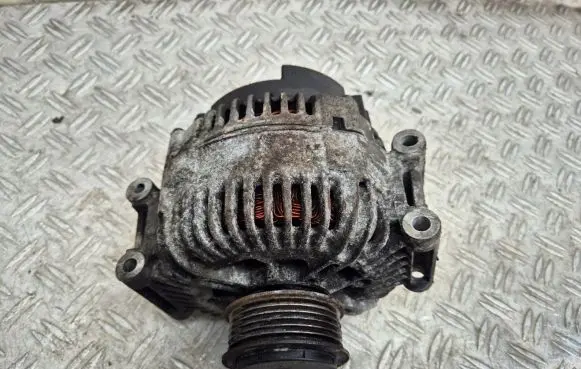 Audi A4 S4 B6 8E 8H Generator/alternator 06E903016E TG16C011 2542894B