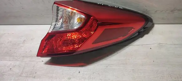 Toyota C-HR I Rear/tail lights 81550F4010 21145573 2906201901