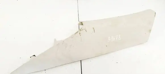 Chrysler 200 Other interior part 5SX981X9AD 324580