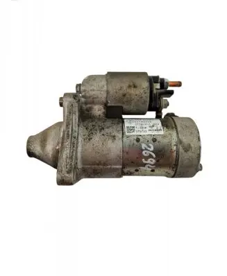 Fiat Linea Starter motor 55193356