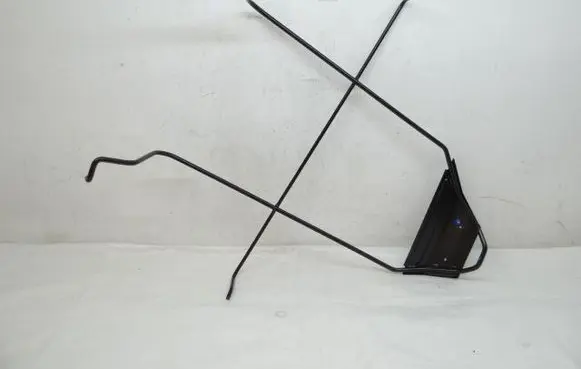 Citroen Jumpy Holder (bracket) 9812022080