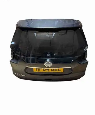 Nissan X-Trail T32 Tailgate/trunk/boot lid 