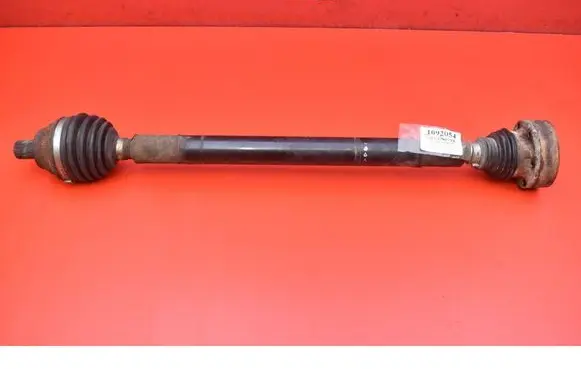 Skoda Octavia Mk2 (1Z) Front driveshaft 1K0407272JT