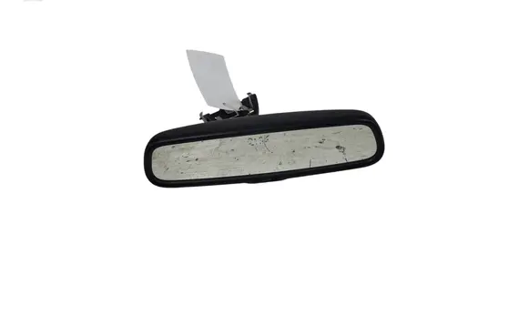Skoda Octavia Mk2 (1Z) Rear view mirror (interior) 1Z0857511