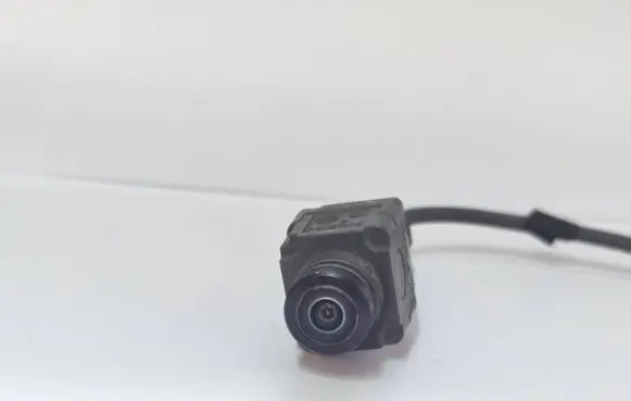 Audi Q3 F3 Front bumper camera 5Q0980546A