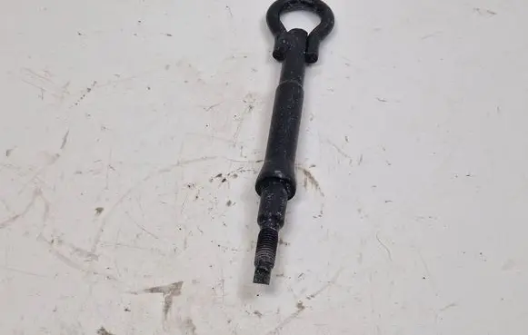 Citroen DS3 Towing hook eye 