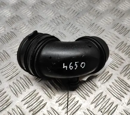 Jaguar XF X260 Air intake duct part HX736K769AB JPLA6K769BB