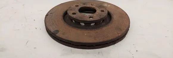 Audi A4 S4 B6 8E 8H Front brake disc