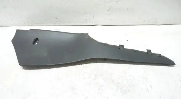 Volkswagen Golf V Centre console side trim front 1K1863045