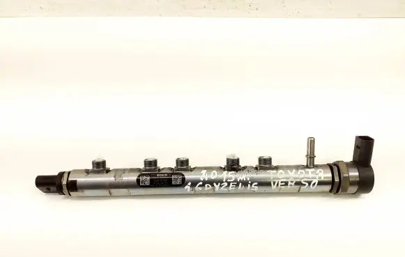 Toyota Verso Fuel main line pipe 851416601 0445214278
