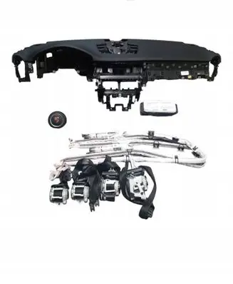 Porsche Cayenne (9Y0 9Y3) Dashboard 9Y1857003F