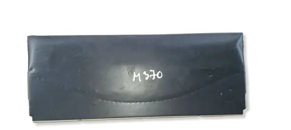 Audi A3 S3 8V Knee airbag 8V2880841A