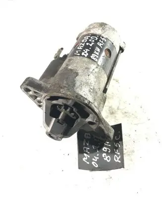 Mazda 5 Starter motor M002T88671 RF5C