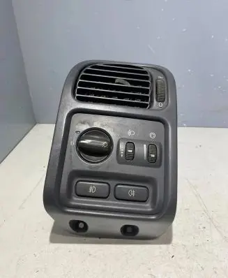 Volvo S40, V40 Light switch 30613945