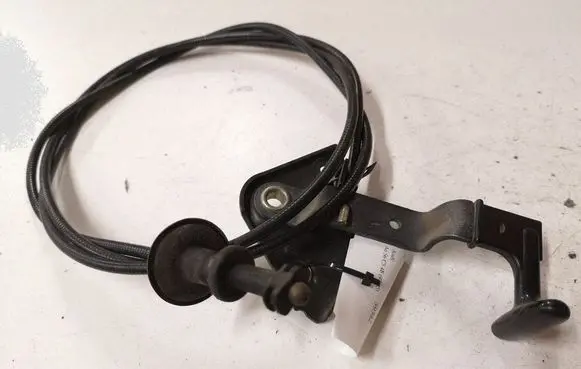 Audi A6 S6 C5 4B Engine bonnet/hood lock/catch