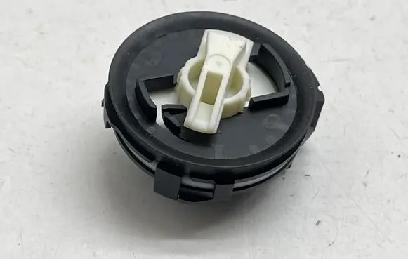 Nissan Qashqai J12 Airbag deployment crash/impact sensor 988366UA0B 406232021