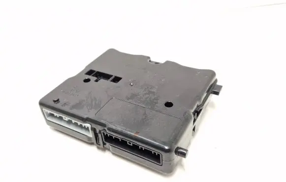 Renault Megane IV Other control units/modules 196867