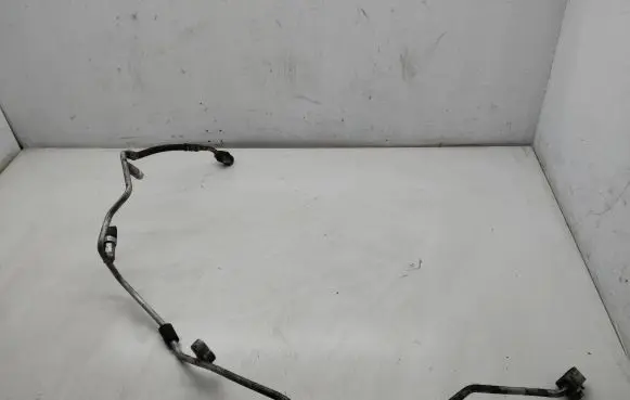 Seat Alhambra (Mk2) Air conditioning (A/C) pipe/hose 7N0820741B