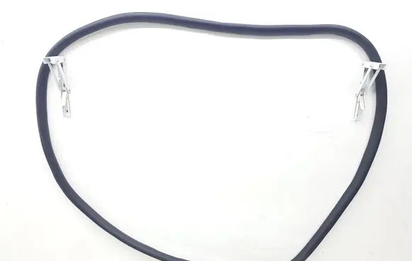 Ford Escape IV Front door rubber seal