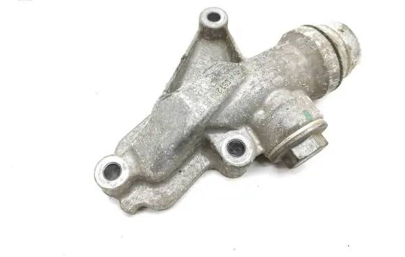 Mercedes-Benz B W246 W242 Engine coolant pipe/hose A6512000556