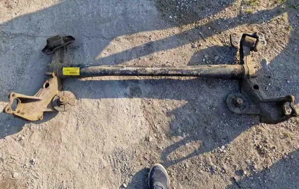 Chevrolet Orlando Rear axle beam 469311L18D618 AAS6