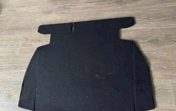 Toyota C-HR II Trunk/boot floor carpet liner 58410F4140C0