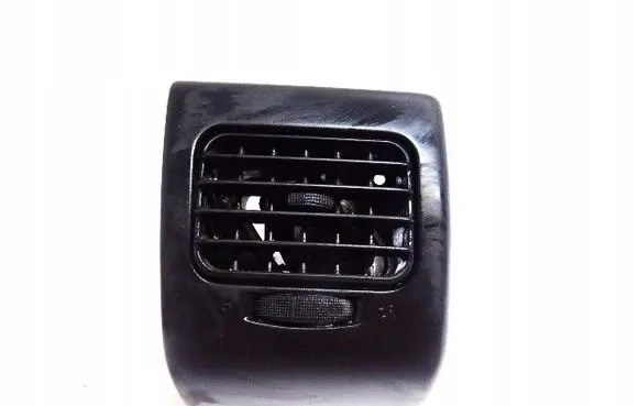 Volkswagen Golf III Dashboard side air vent grill/cover trim 1H6819710B