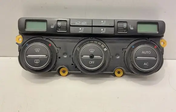Climate control unit