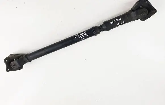 Isuzu D-Max Front prop shaft 