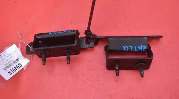 Volvo XC90 Tailgate/trunk/boot hinge VOLVVO