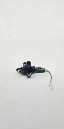 Fiat Panda II Coolant temperature sensor PA66GF30