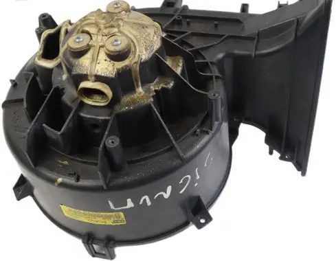 Opel Vectra C Heater fan/blower 985852T
