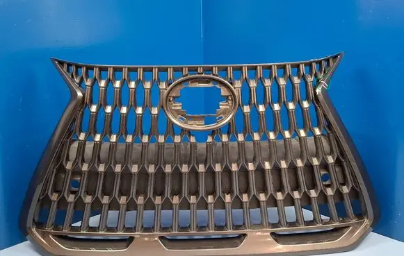 Lexus NX Front bumper upper radiator grill 5311178180 5311178190 5310178290