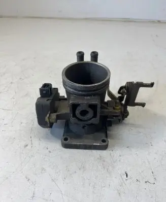 BMW 3 E36 Throttle valve 0280120302 1279769