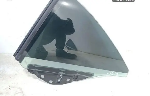 Mercedes-Benz SL R231 Rear side window A2316700106