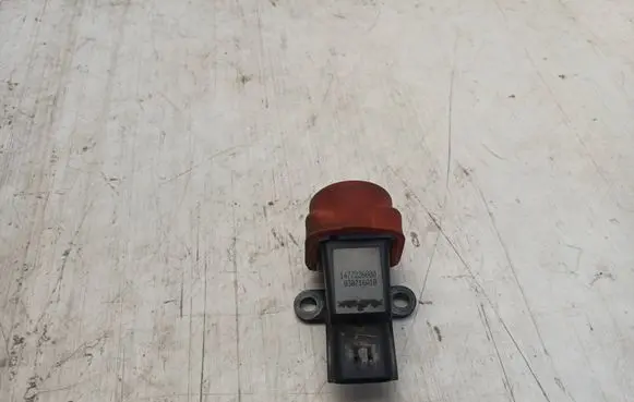 Peugeot 607 Fuel cut-off switch 1477226080 030716A10