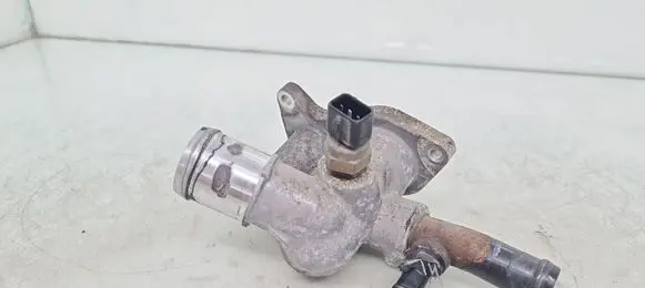 KIA Ceed Thermostat/thermostat housing 