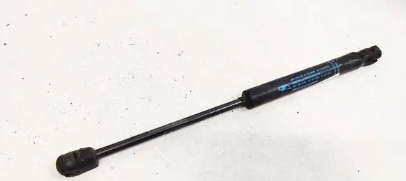 Peugeot 407 Tailgate/trunk strut/damper 6492TA0450N