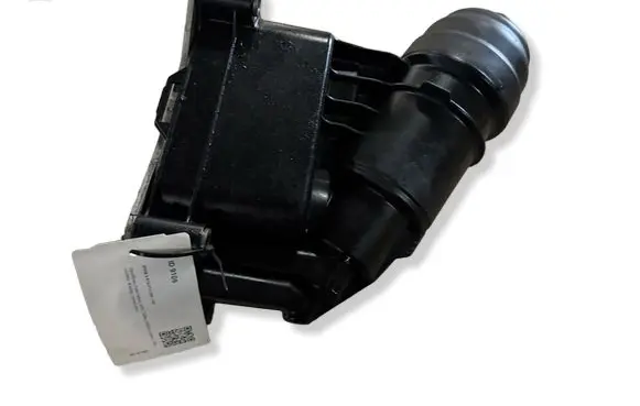 BMW 5 F10 F11 Oil filter mounting bracket 8512435