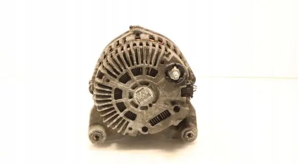 Renault Koleos I Generator/alternator 23100-JG71B