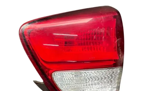 KIA Carens III Tailgate rear/tail lights 92404A4010 92404A4