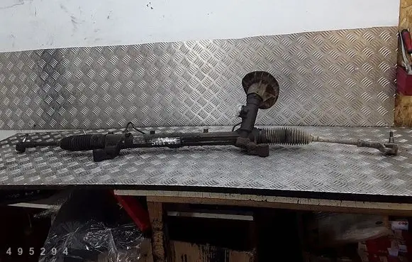 Volvo S40, V40 Steering rack 34013131
