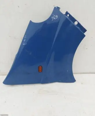 Renault Trafic II (X83) Fender