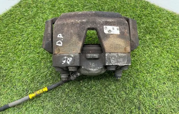 Audi Q5 SQ5 Front brake caliper